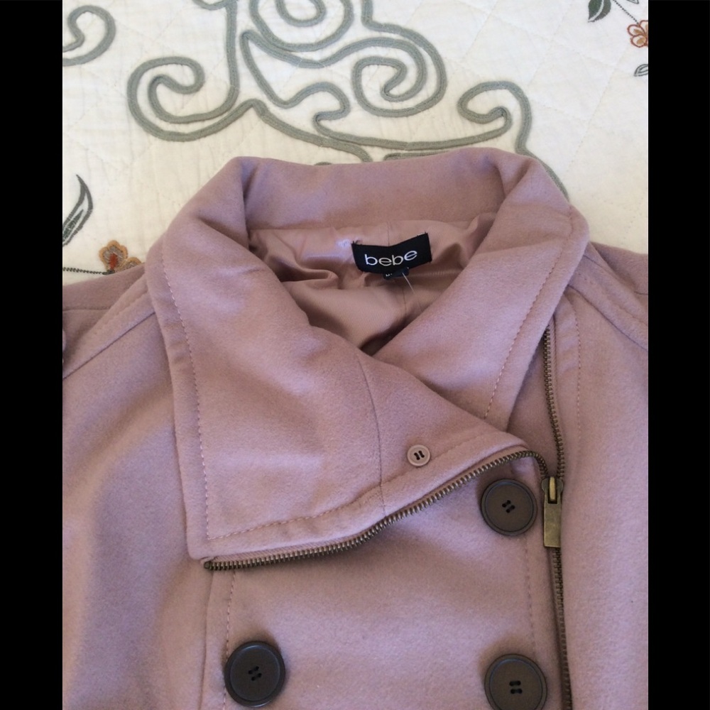 Bebe coat - Picture 4 of 7